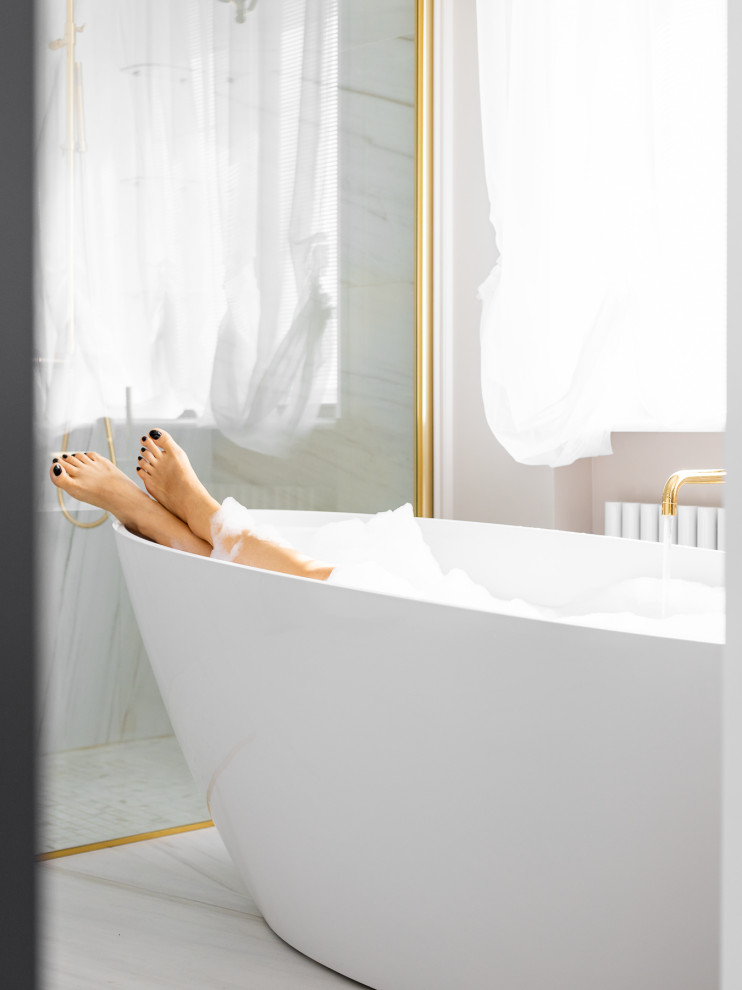 дом в Аносино