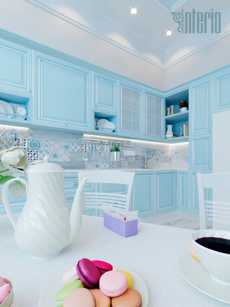 Квартира в Москве, 100кв.м., Декабрь 2019