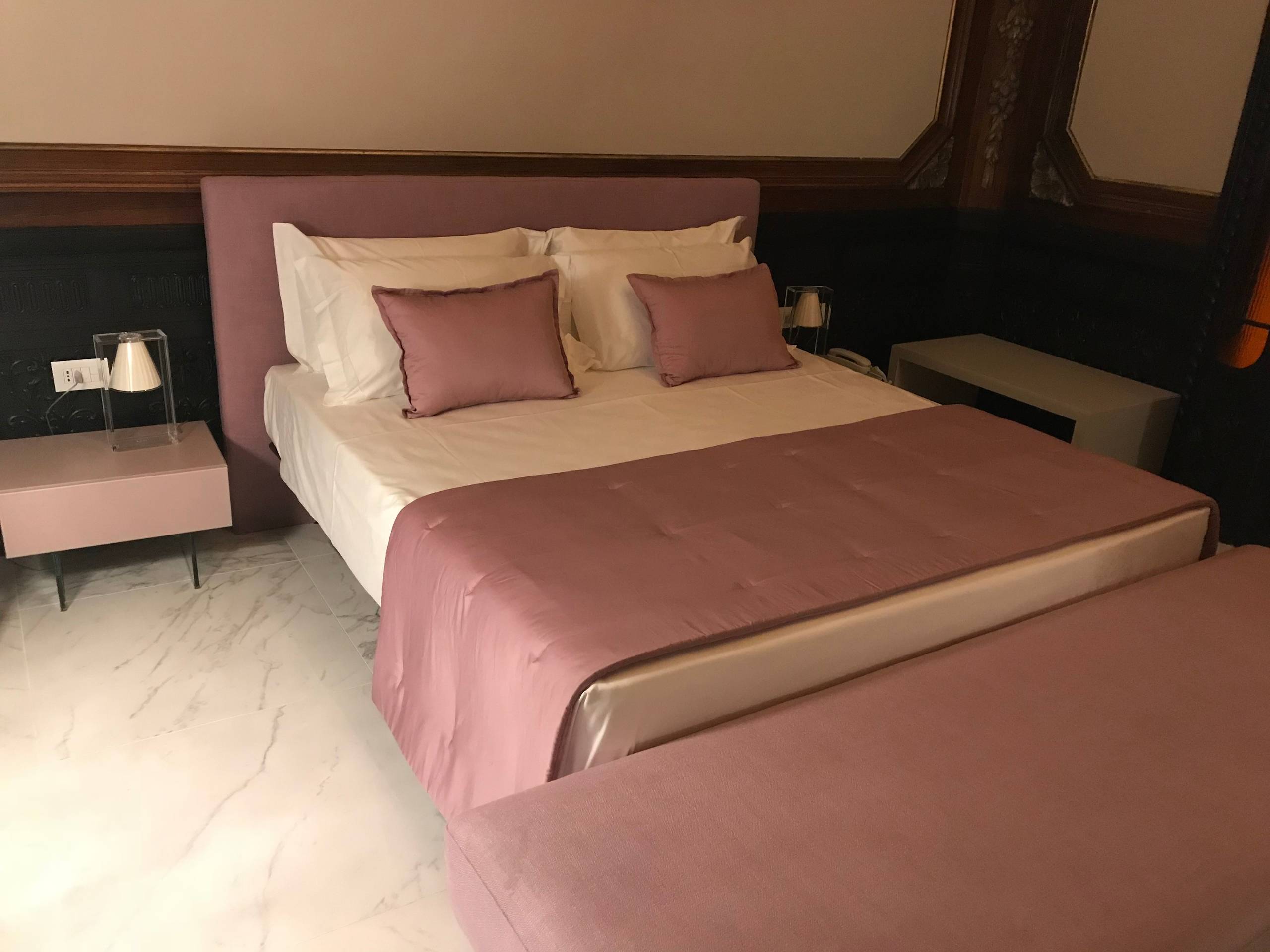 Palazzo Marletta | 400 MQ
