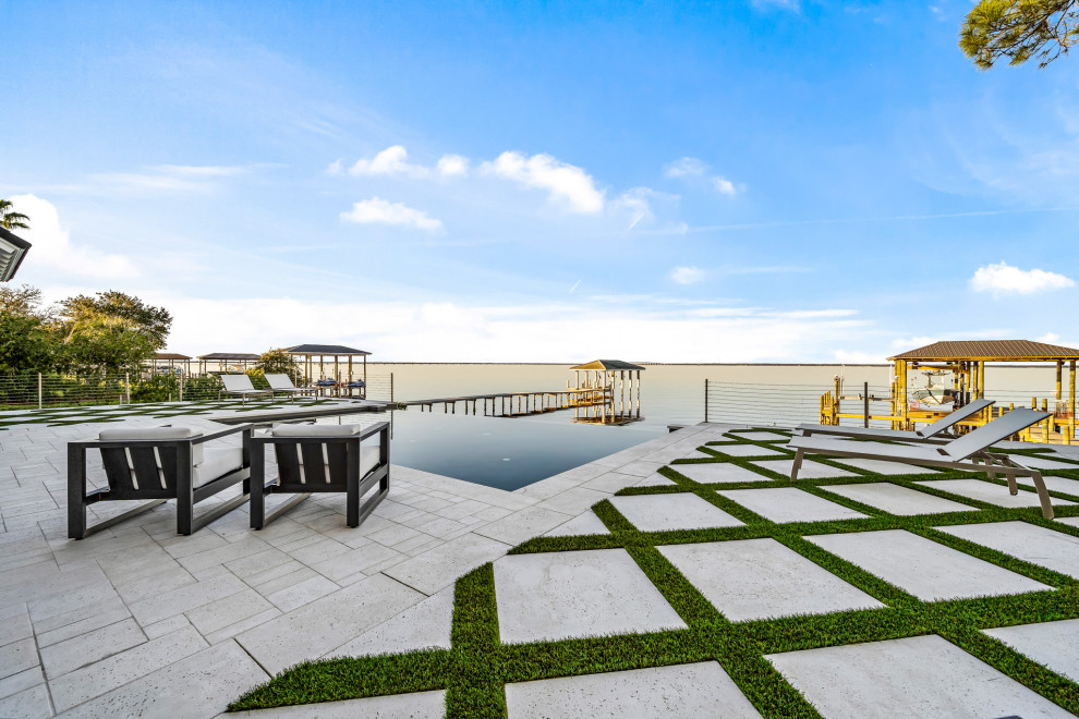 Bayside Villa