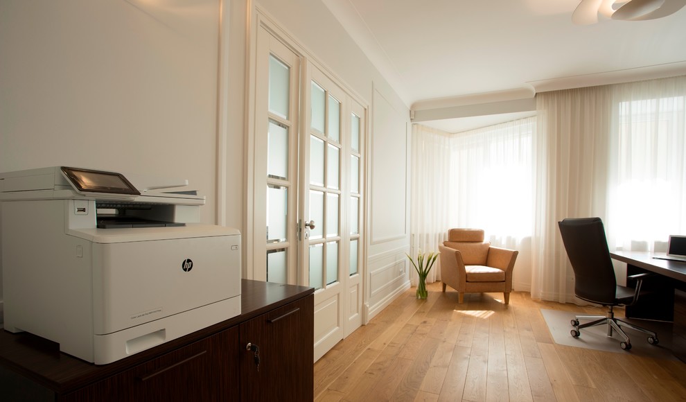 Квартира-офис на улице ,,Венок роз,,