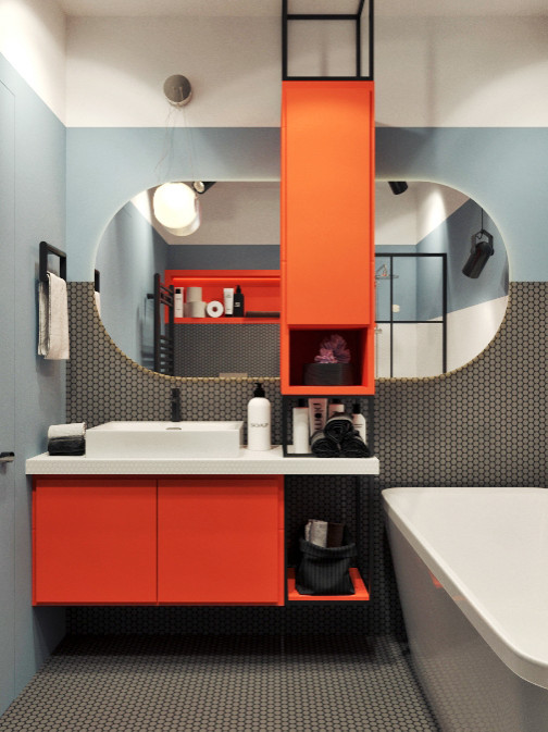 Квартира на Петроградке