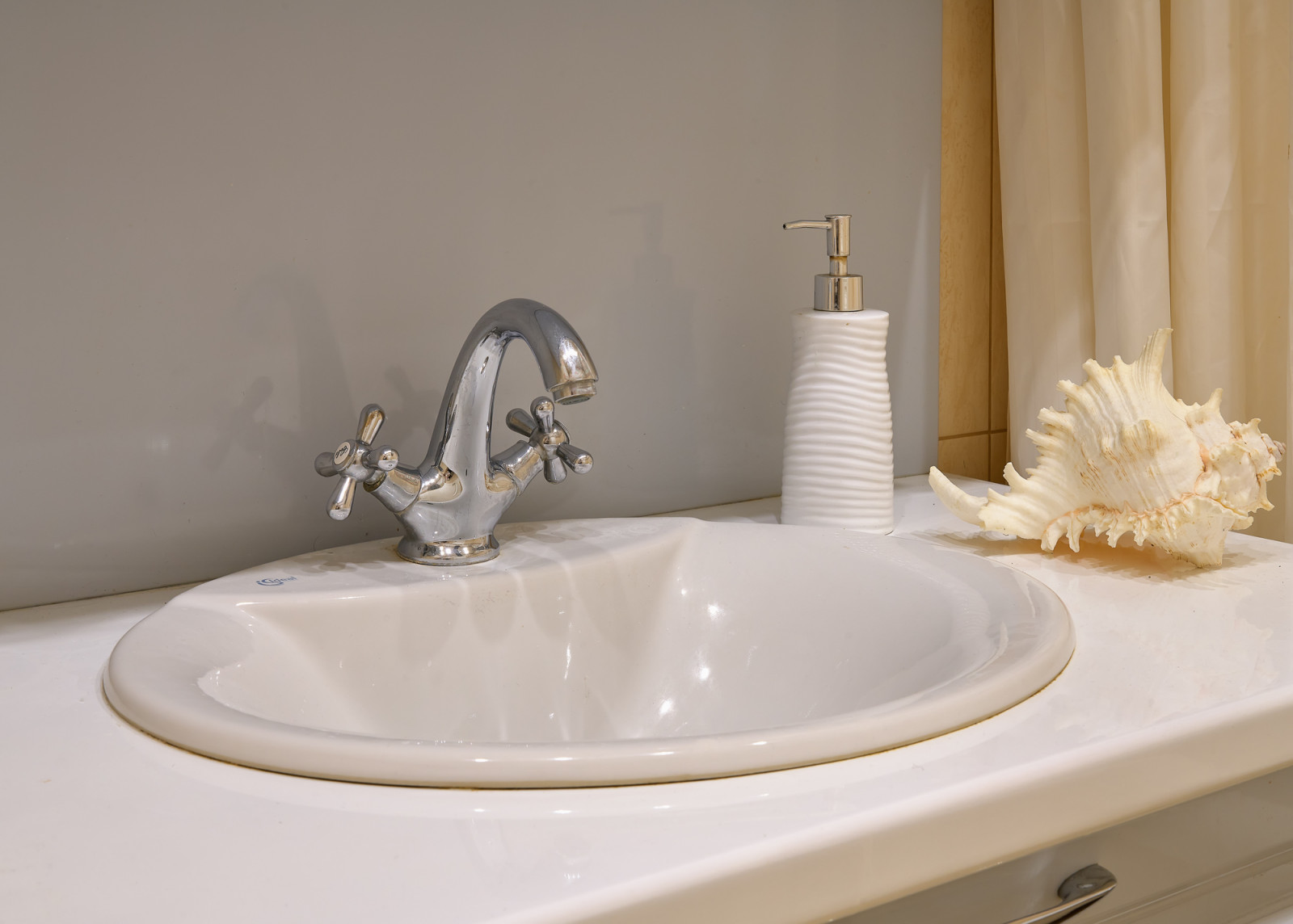 В гостях у Алисы