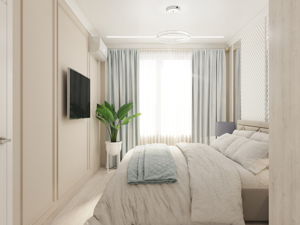 Квартира ЖК Nova City