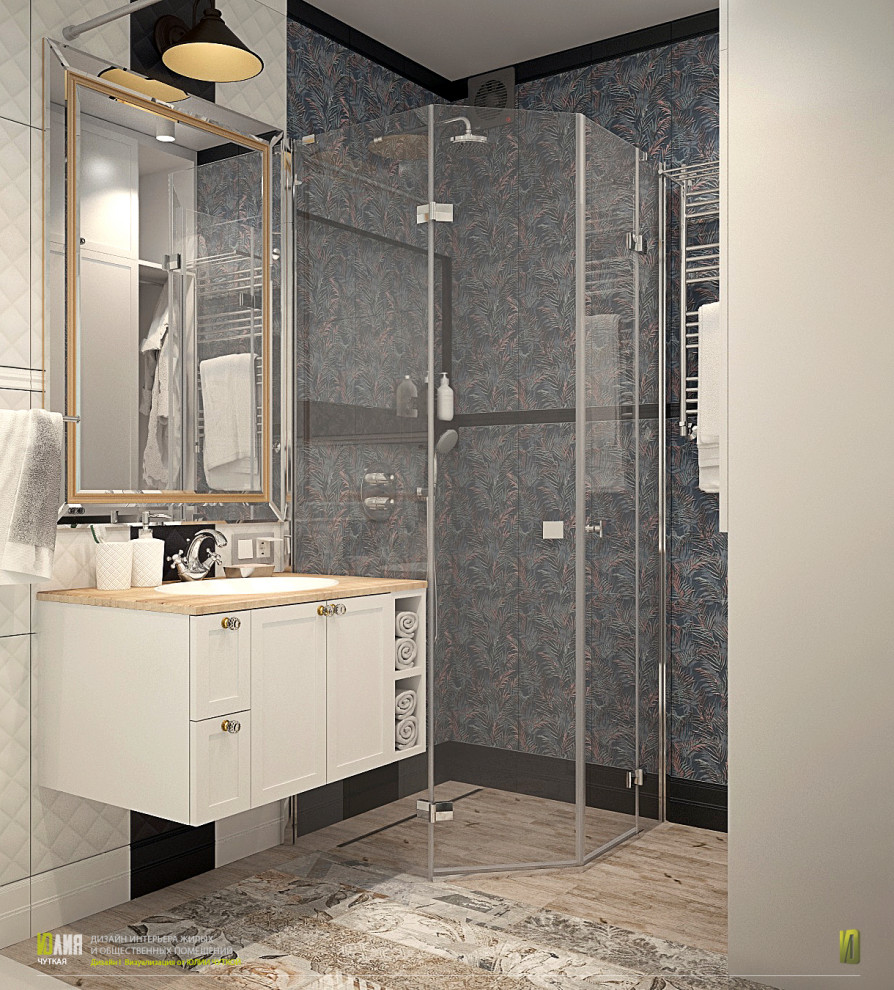 г. Москва, ЖК Татьянин парк