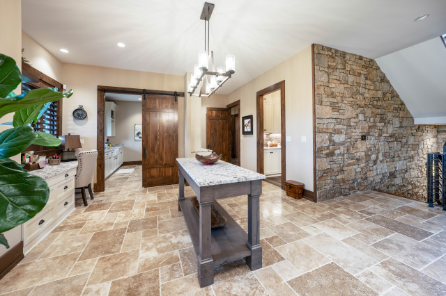 Colorado Rustic rustikal-hwr