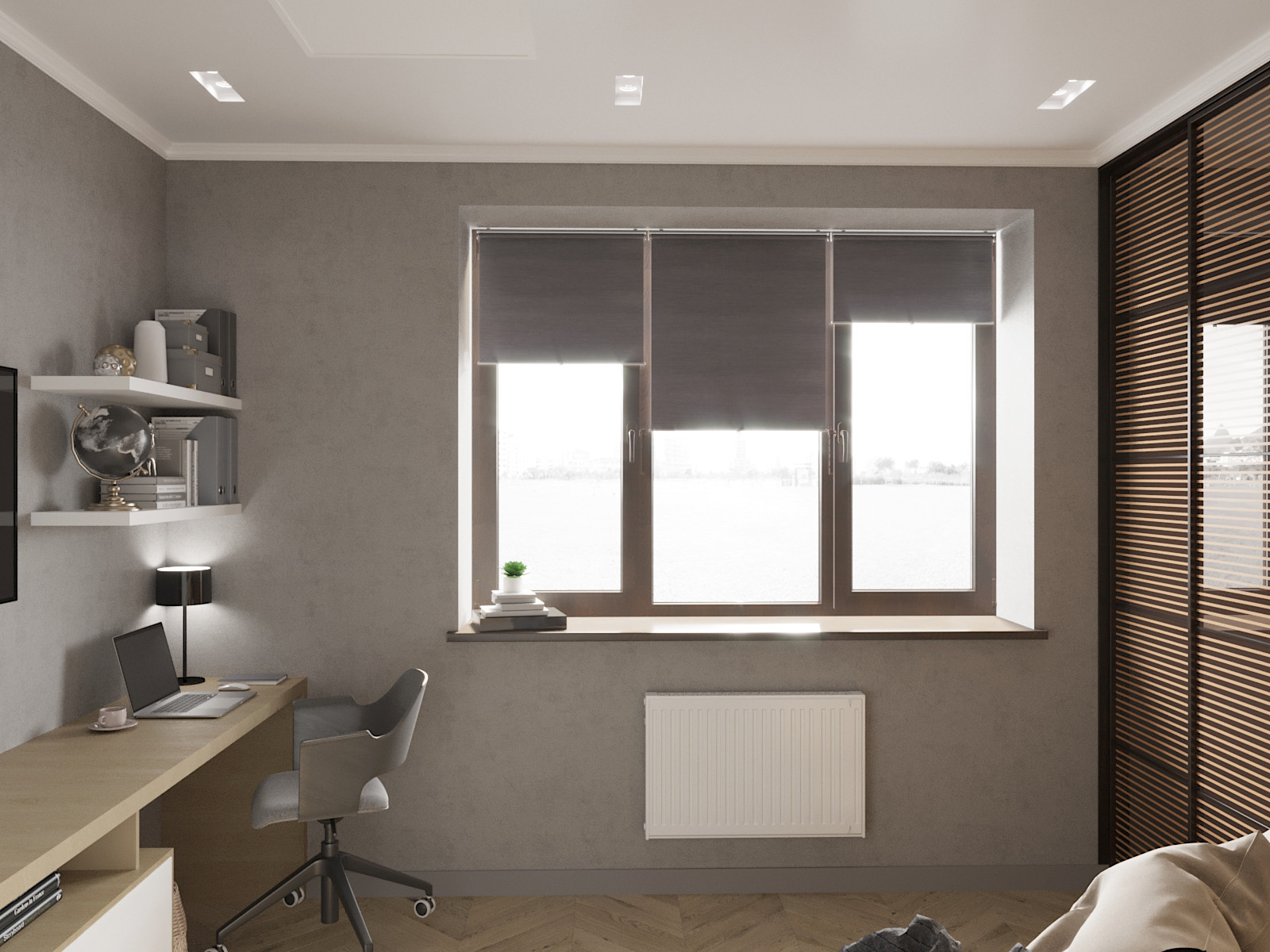 дом на Калгановской