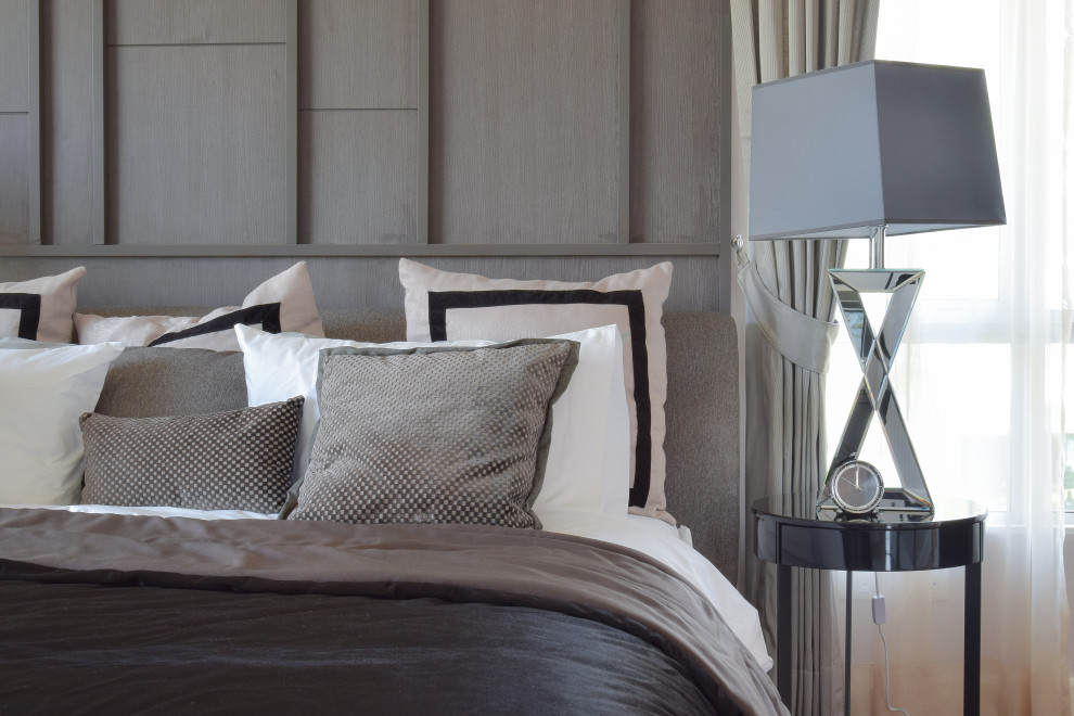 Maritimes Schlafzimmer in Sonstige