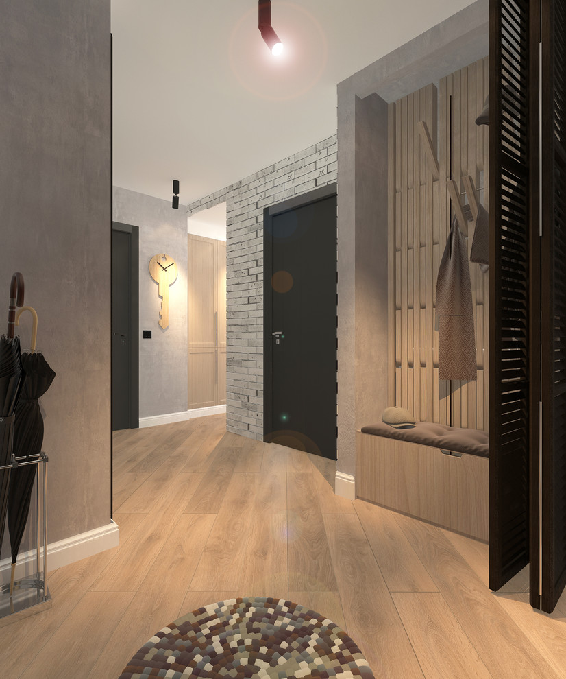 Однокомнатная квартира для молодого человека