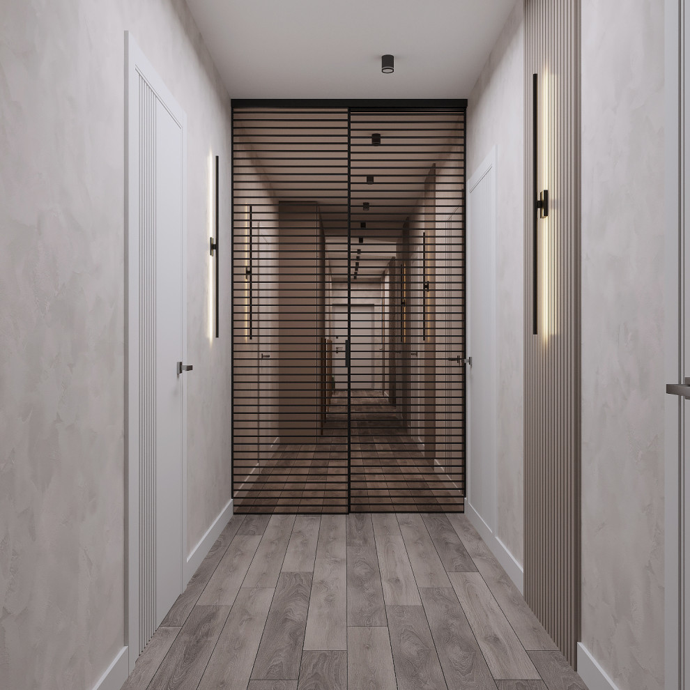 Квартира для семьи с тремя детьми