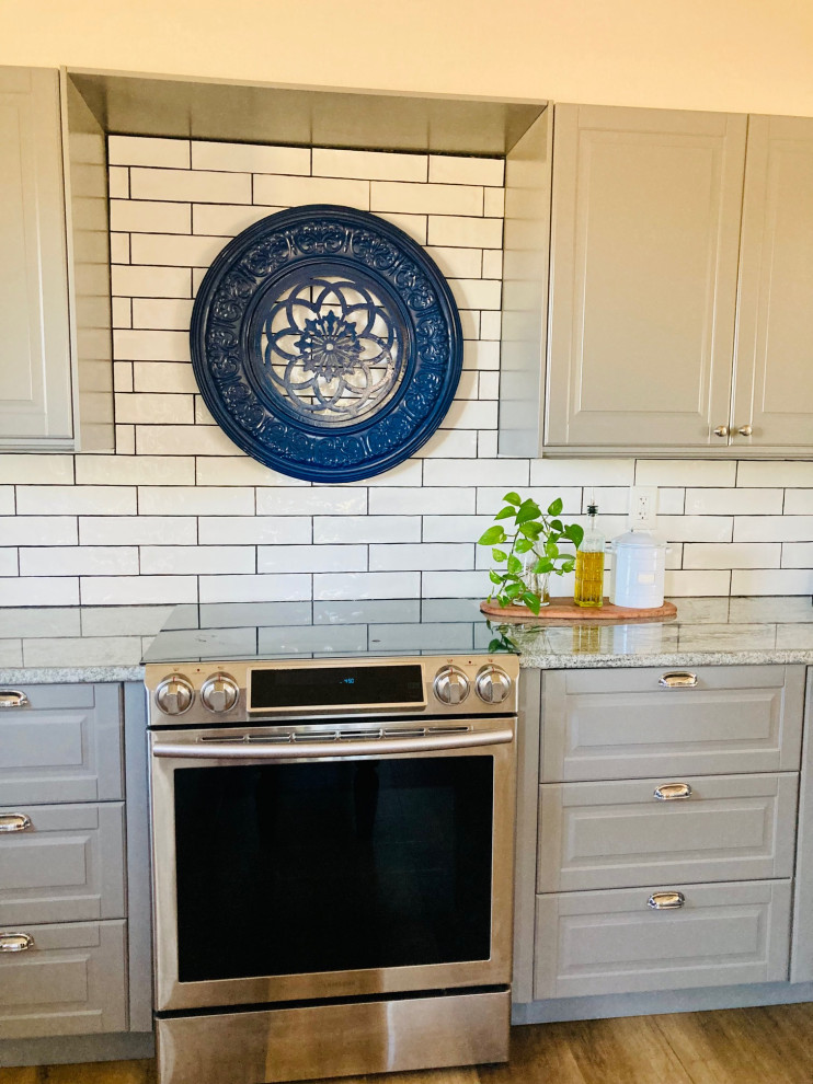 Pinery Kitchen Remodel