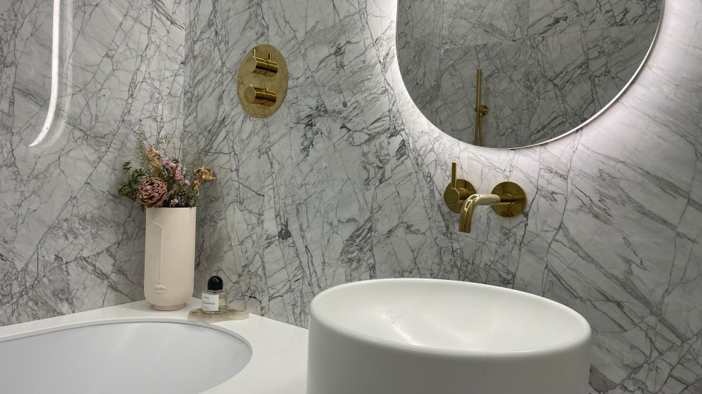 Санузел ЖК "Filicity"