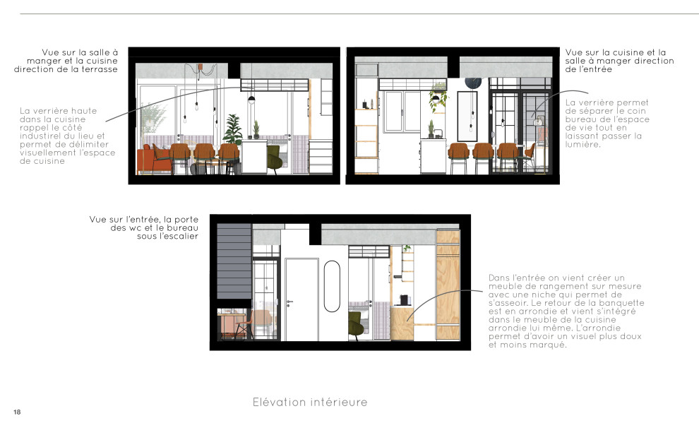 Duplex O - Option 1