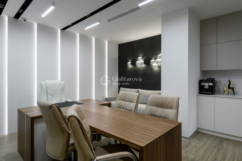 Кабинет директора