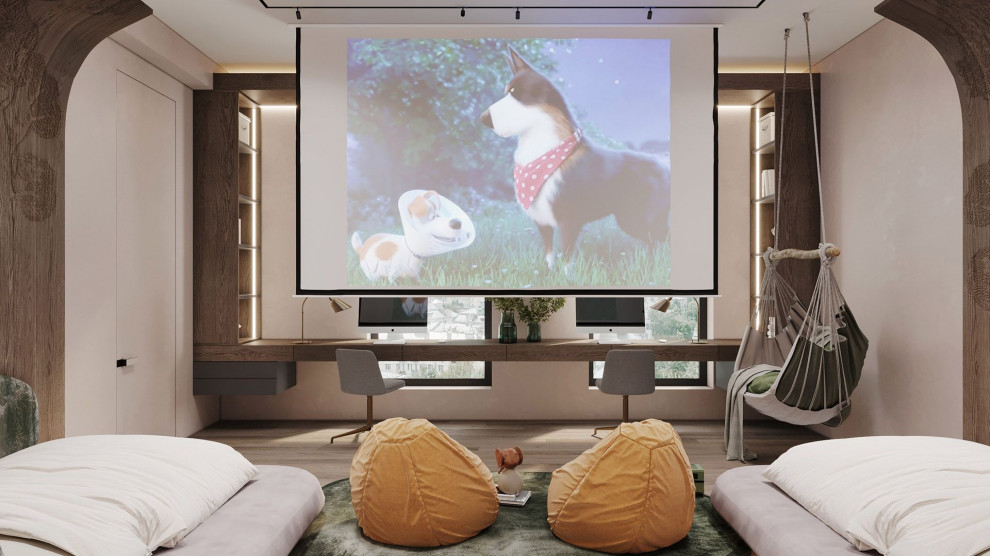 ЖК Artisan 143 м2