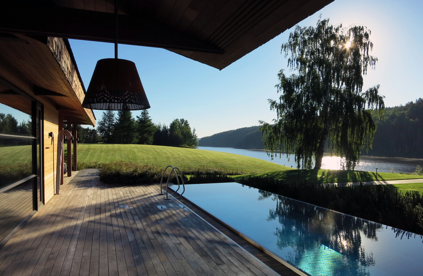 Новый пейзаж