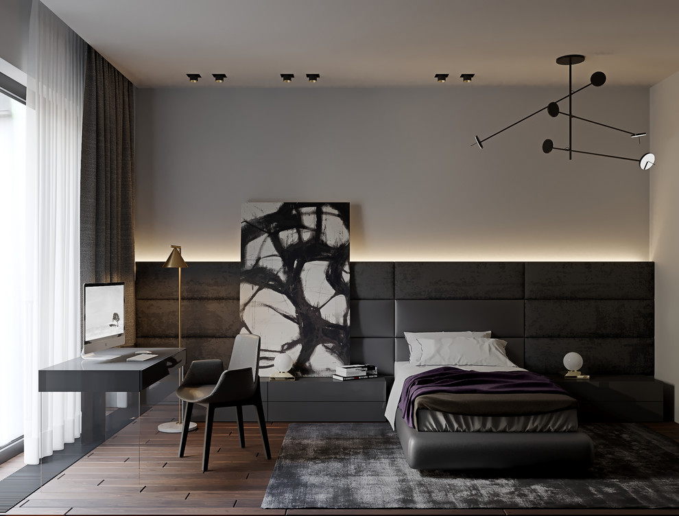 Апартаменты в ЖК Esentai City 120 м. кв.