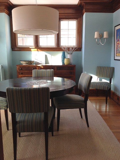 Dining Room retro-dining-room