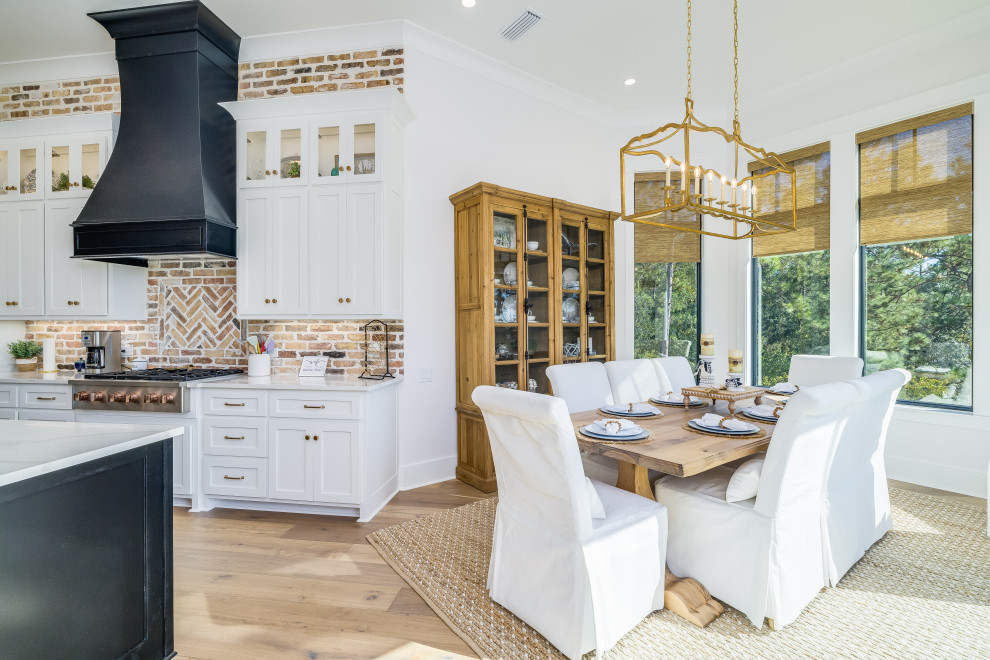 The Steelwood Cottage