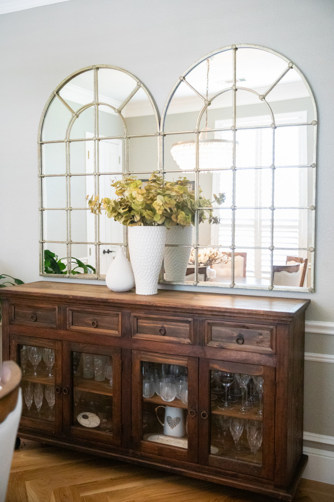 Whole Home Renovation VI