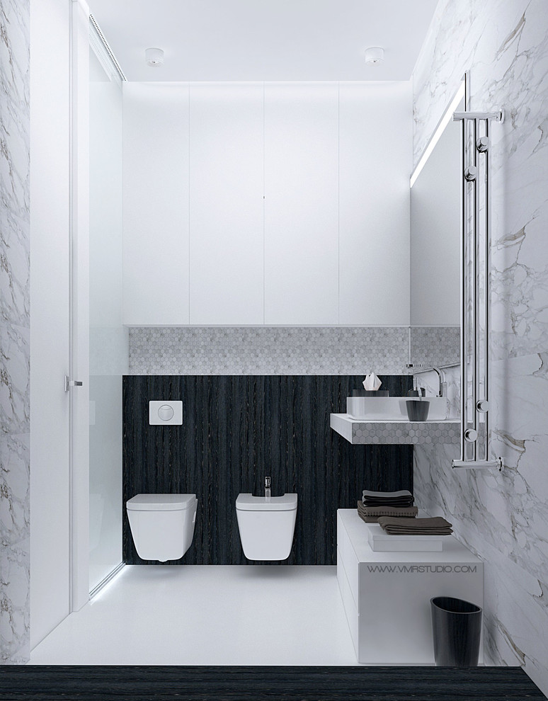 ЖК "Дом на Нагатинской"