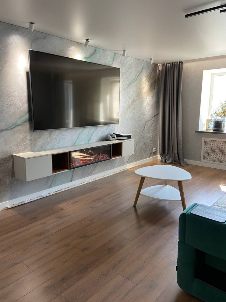 Квартира с Умным Домом (г. Смоленск)