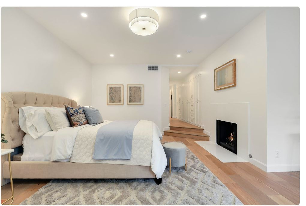 Bedroom Projects