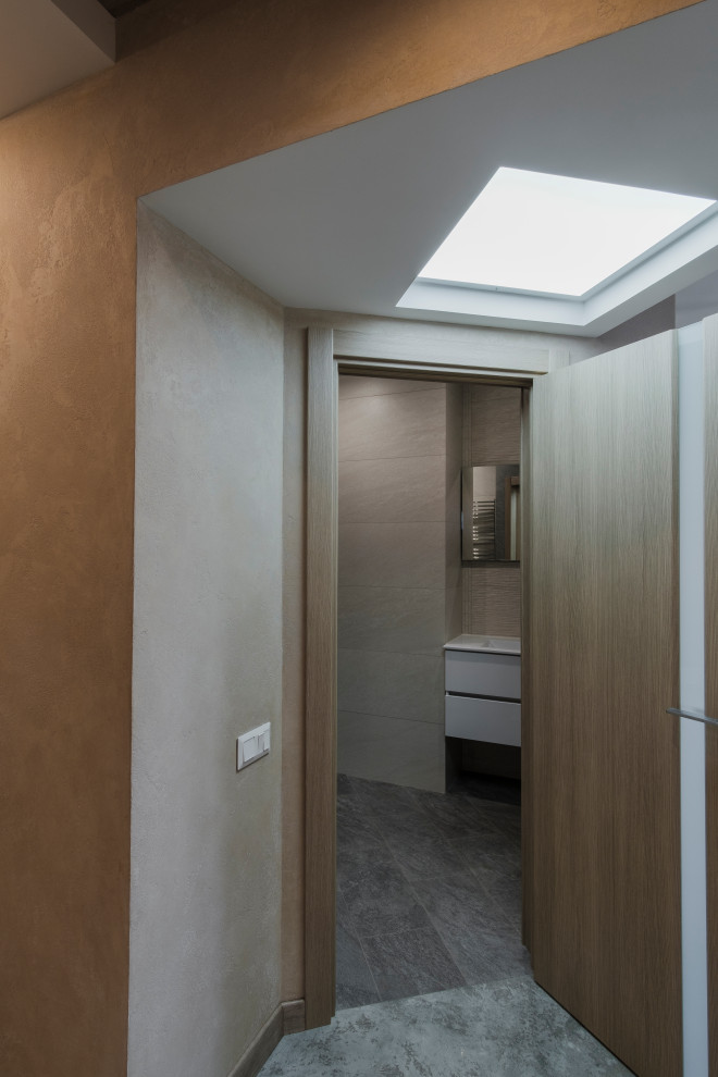 Бульвар Южный. Нижний Новгород