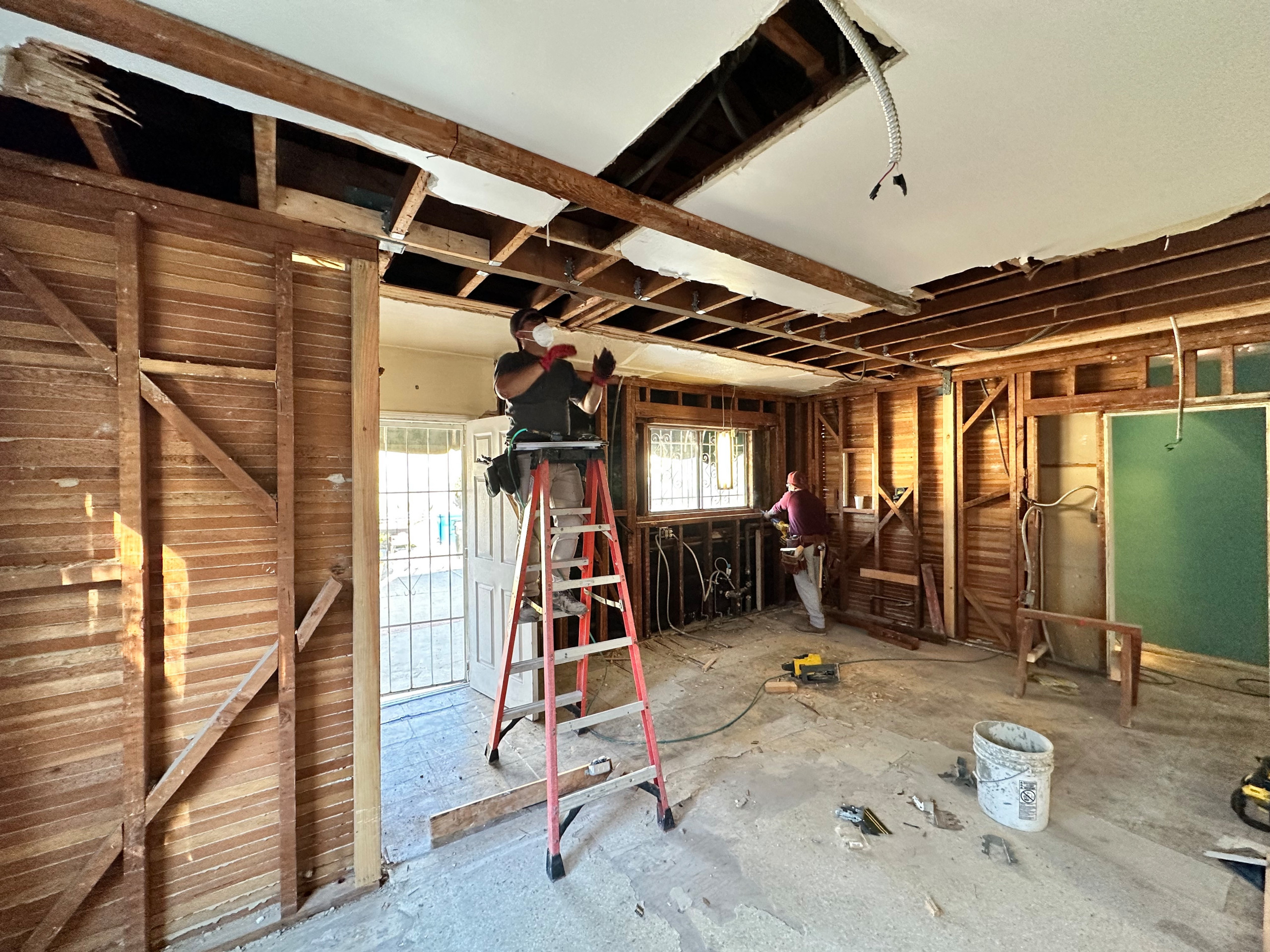 Kitchen Remodeling