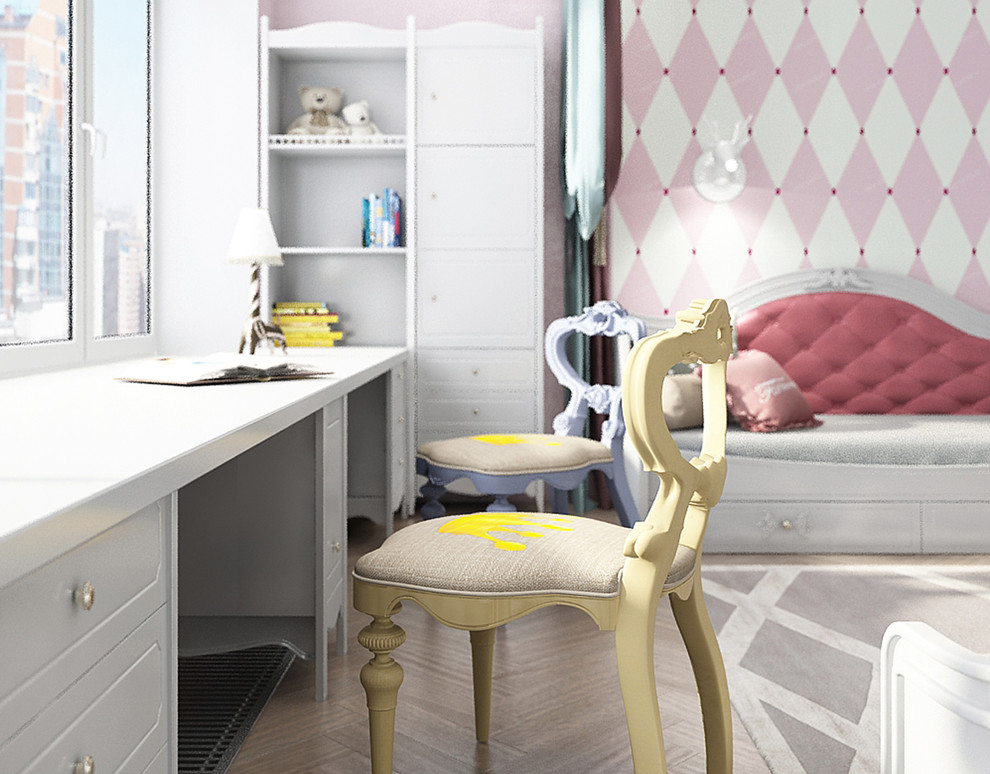 ЖК ЭМЕРАЛЬД