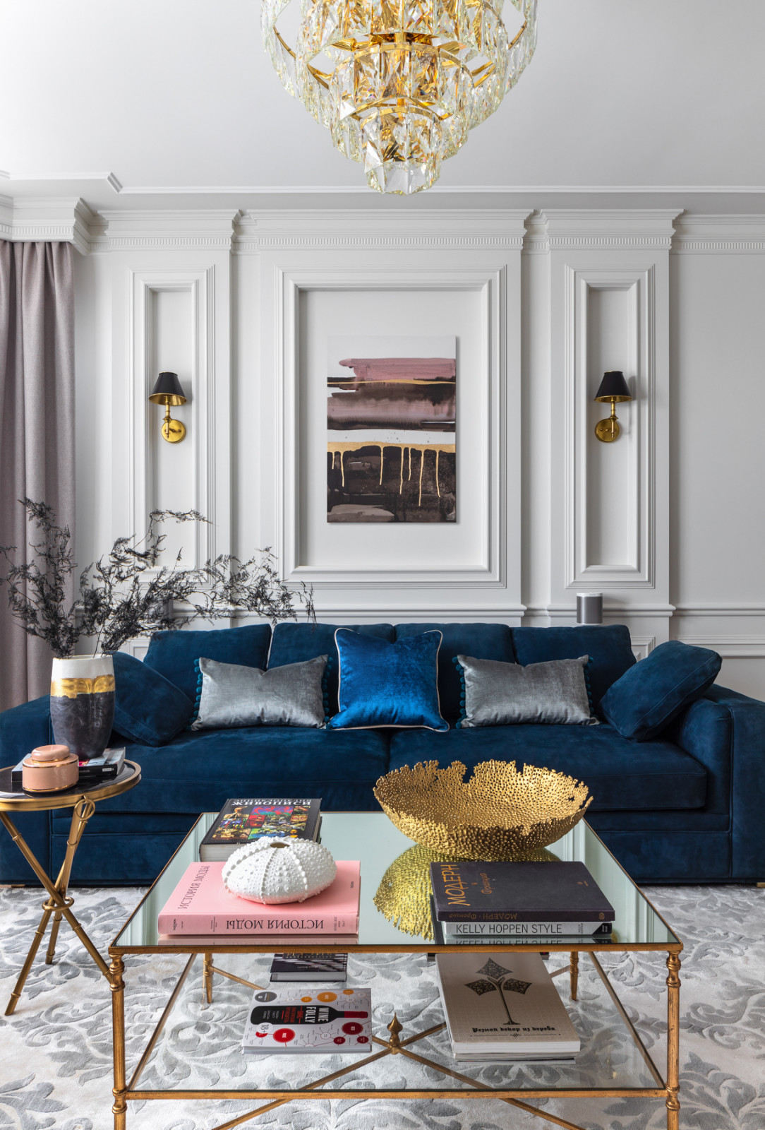 ЖК Донской Олимп