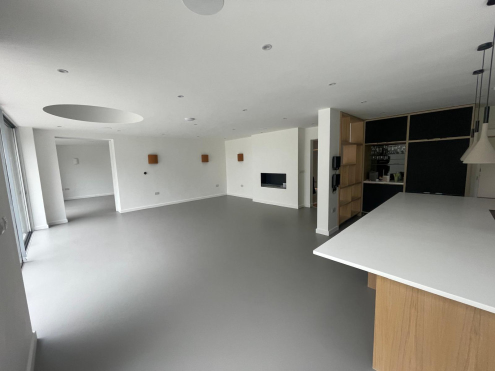 Moonrakers , Chiltern Road