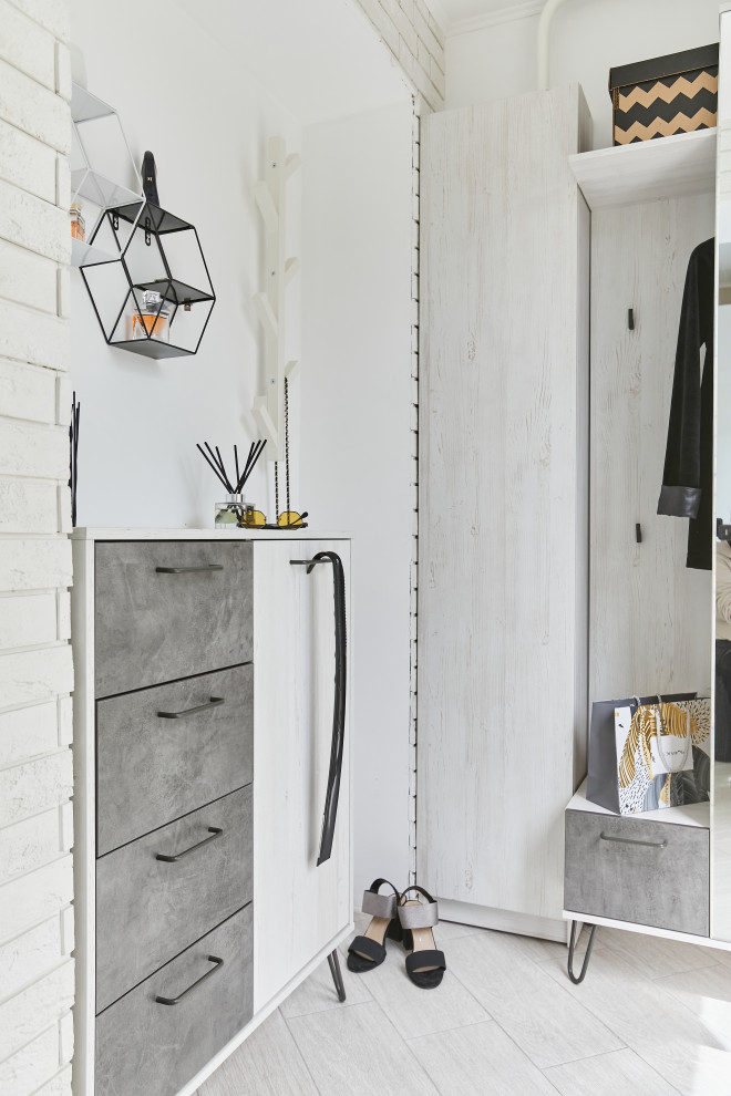 Таунхаус 42 кв.м.