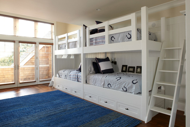 Bridgehampton klassisch-schlafzimmer