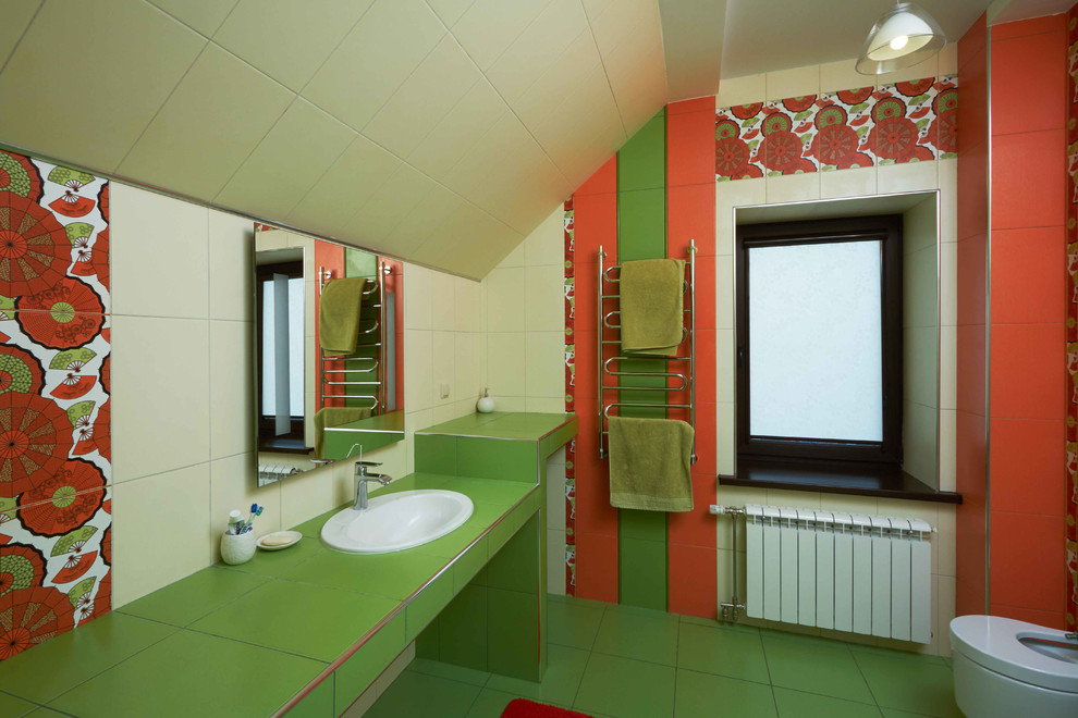 Дом одной картины