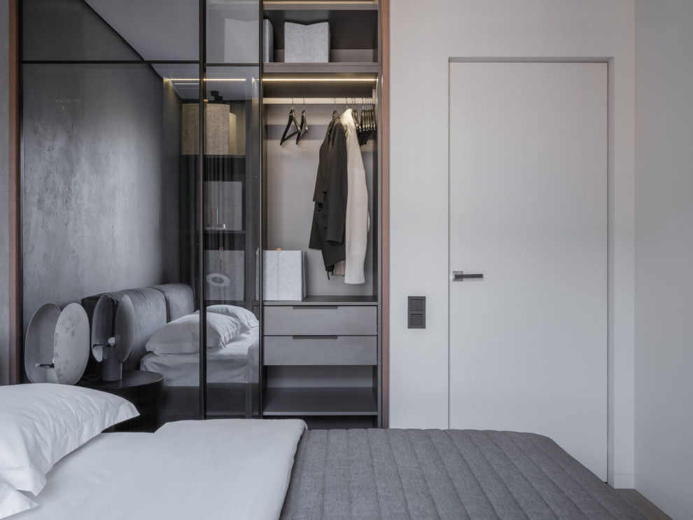 ЖК Green park 63 м²