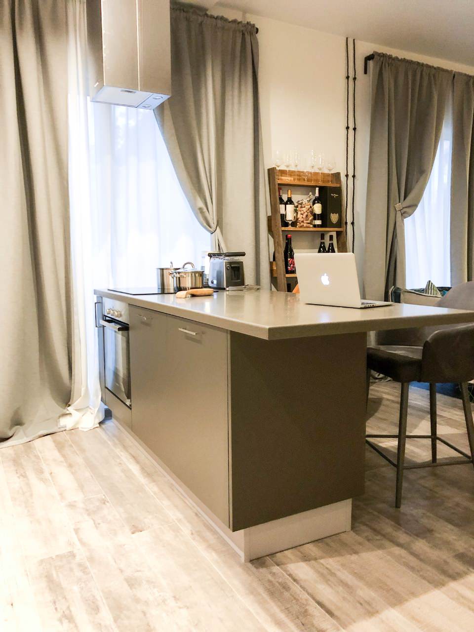 КП ‘Барсуки’