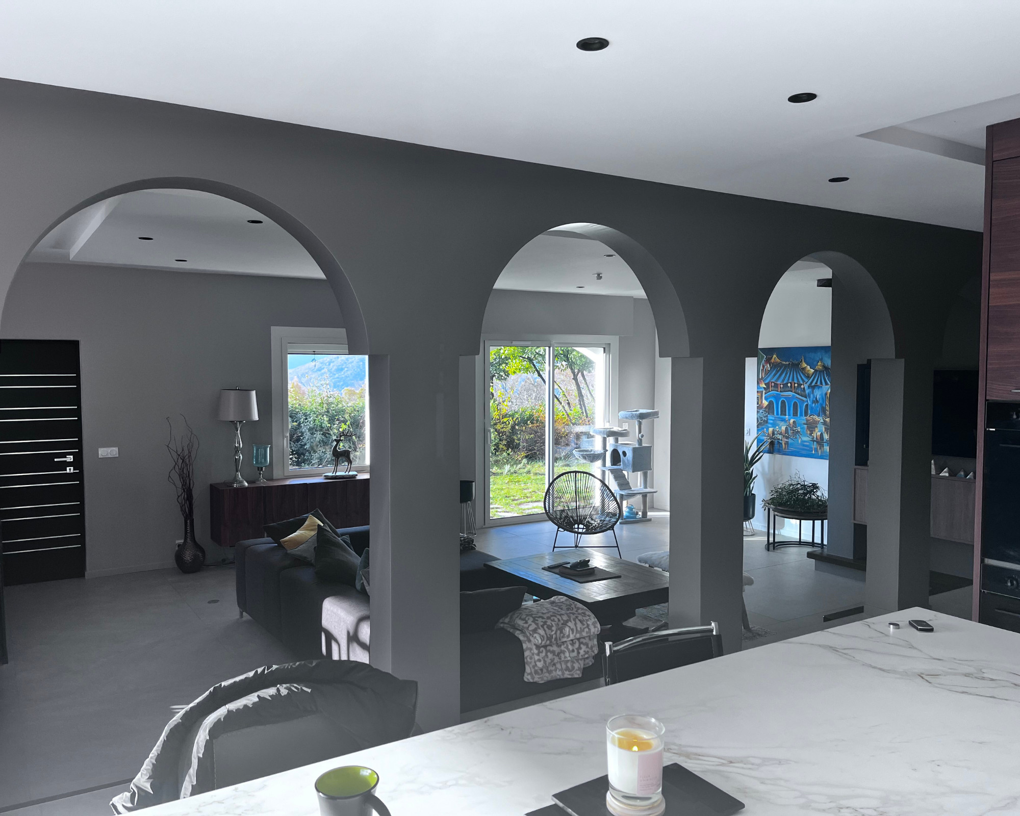 Arches