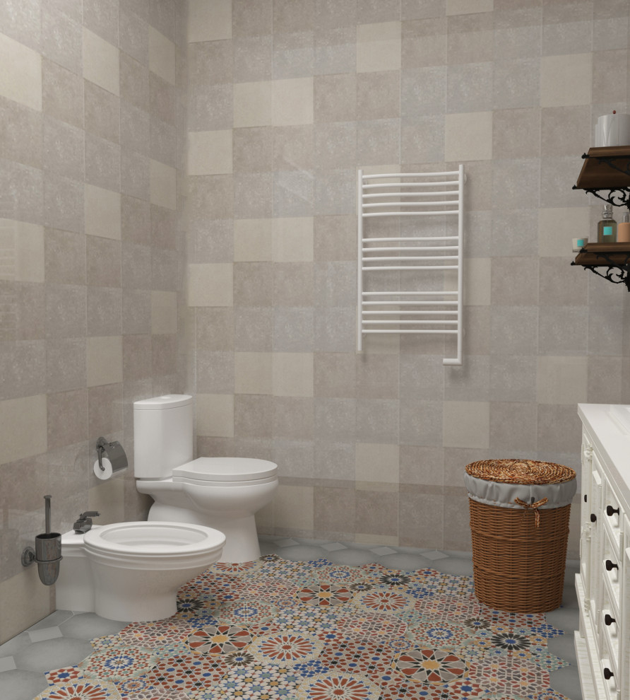 Дом в р.п. Карсун  для дружкой семьи с тремя дочками.