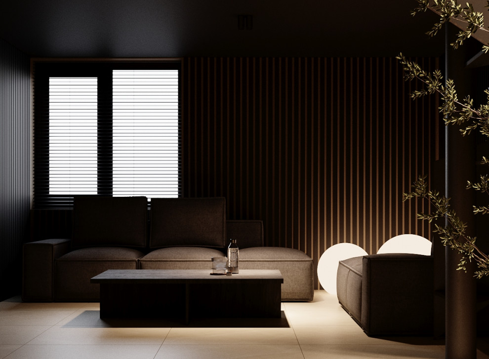 Дизайн офиса