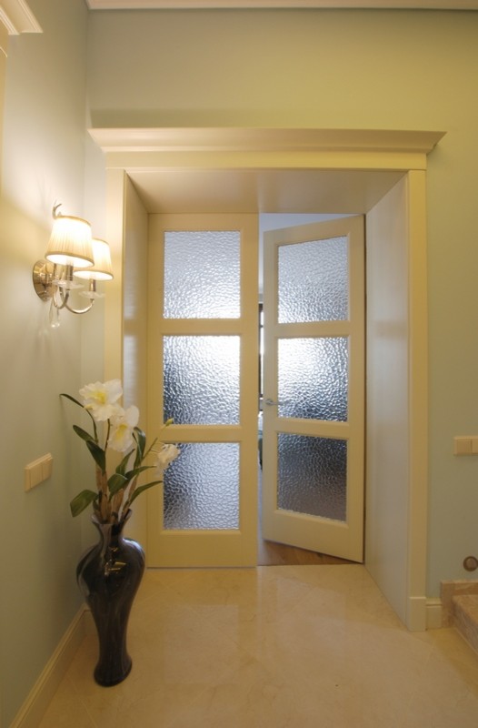 Новая Рига Кедры