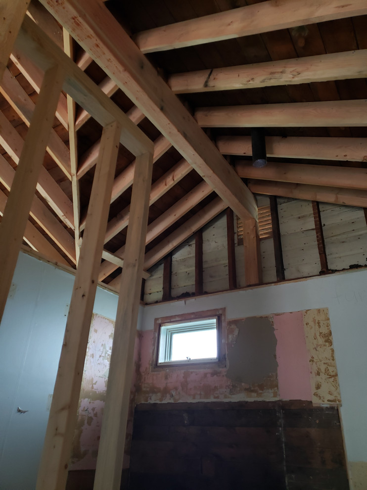 House Renovation