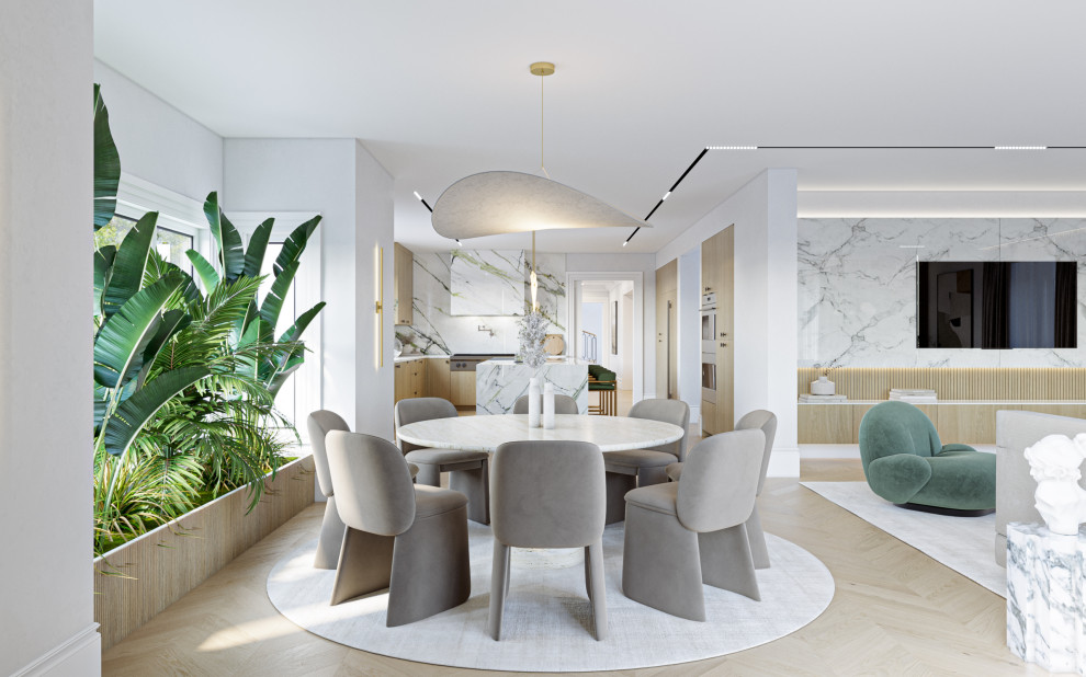 Atherton Remodel