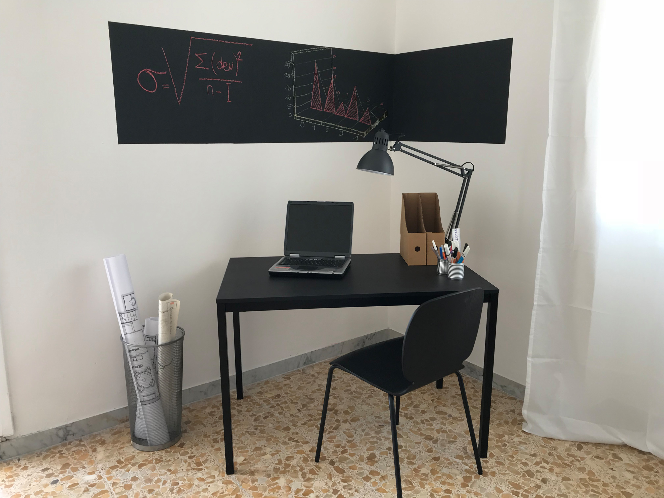 Home staging