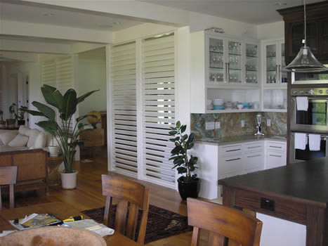 Interior Spaces