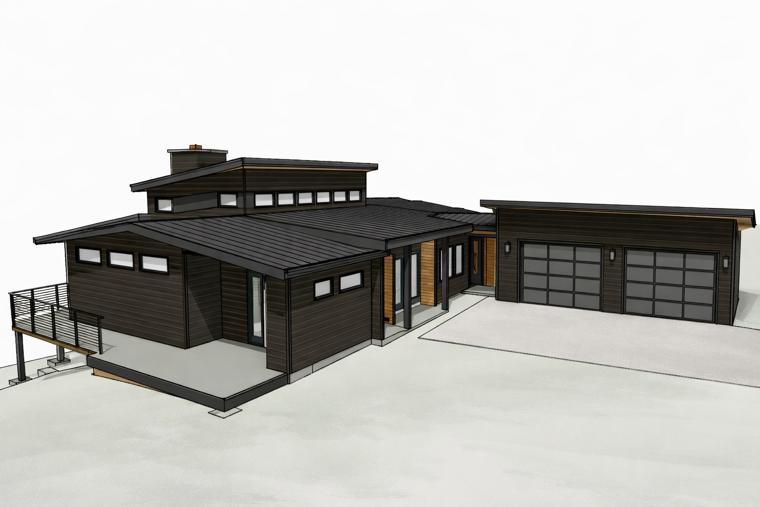 Rendering - 2025+
