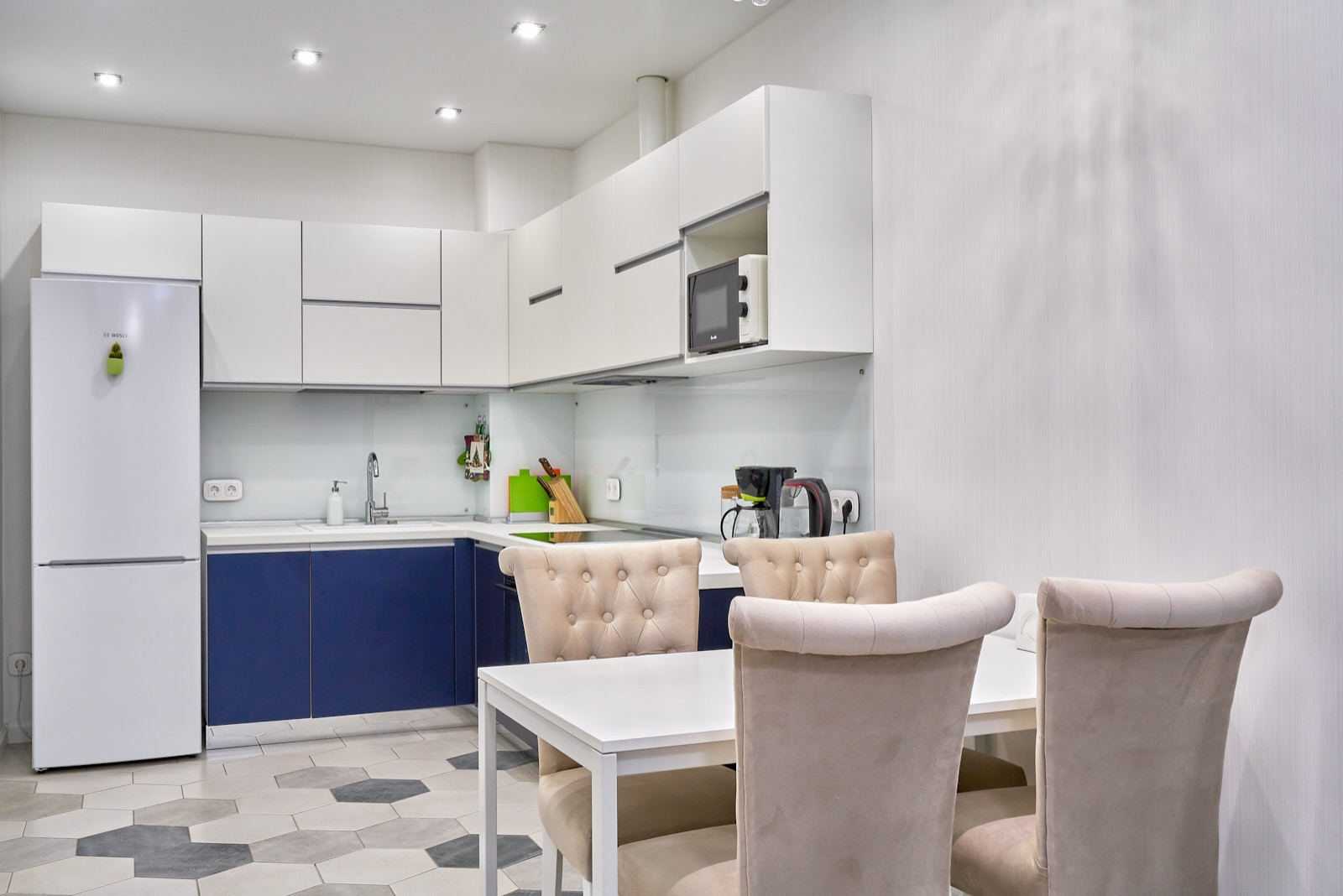 29.12.2017 (Охтинская аллея 16)