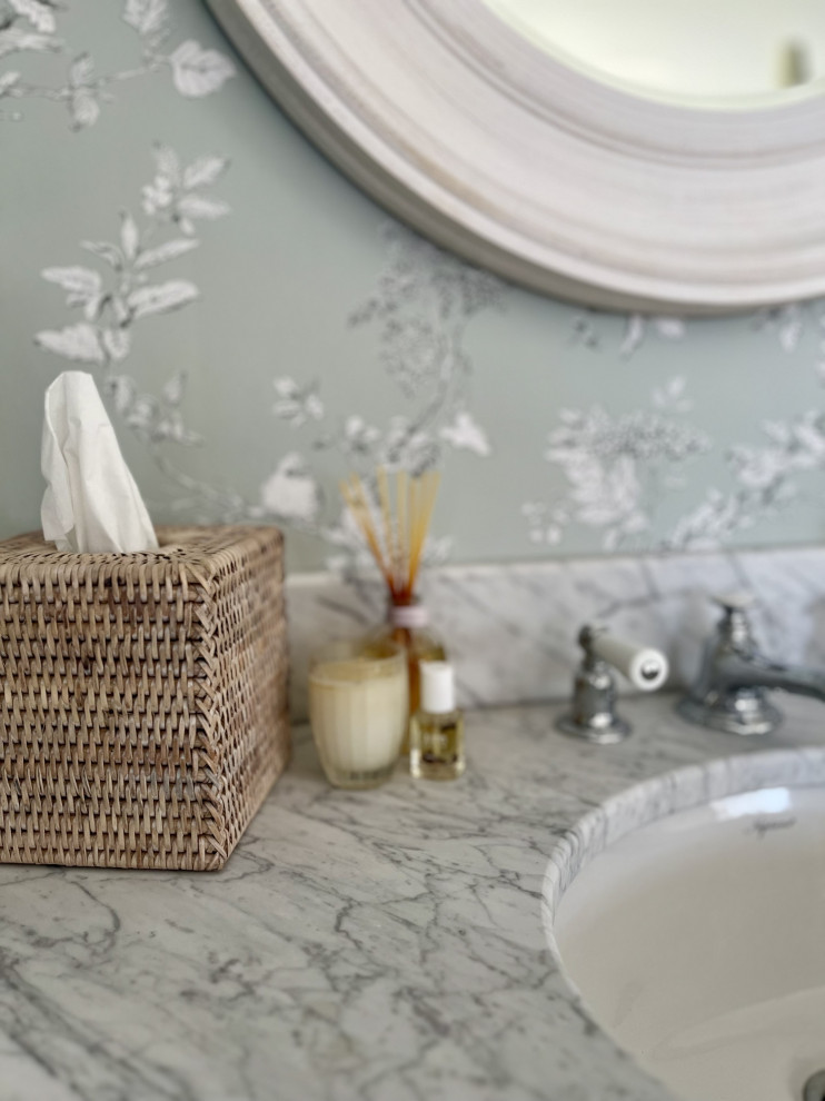 Photo of a country cloakroom in Essex.