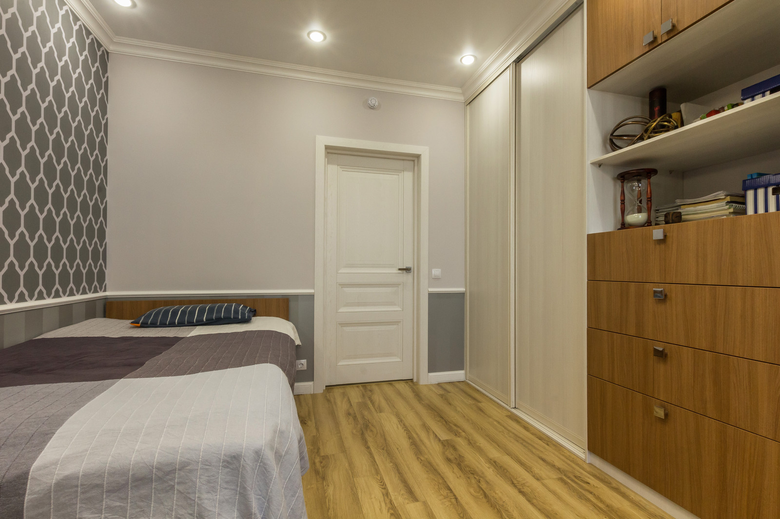 ЖК Гагаринский