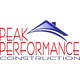 Peak Performance Construction